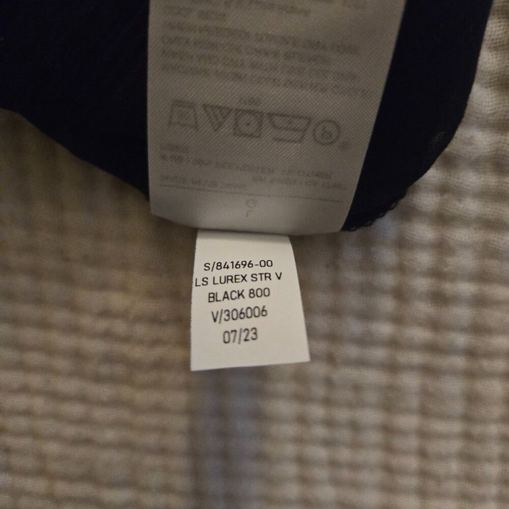 Banana Republic Blouse - NWT - Picture 5 of 6